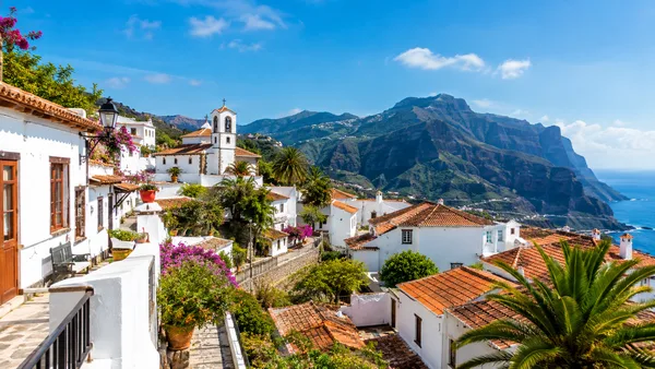 Aldea Blanca Village