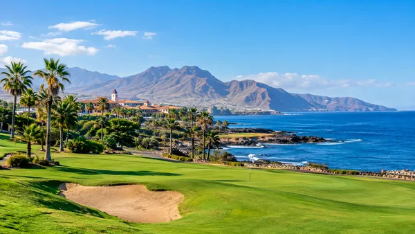 Amarilla Golf
